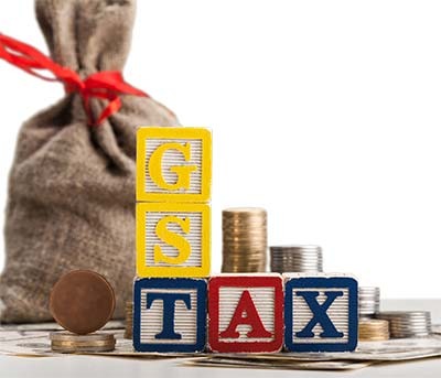 GST Advisory & Compliance
