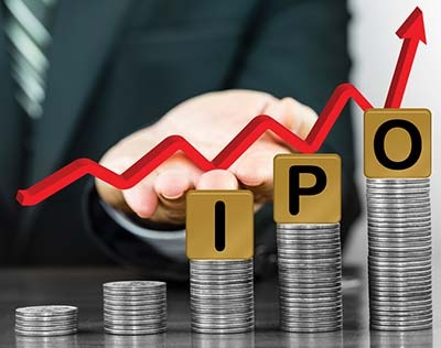IPO Consultancy Services