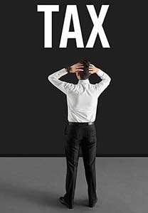 Income Tax Advisory & Compliance