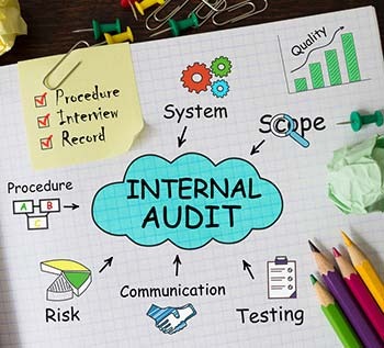 Internal Audit Services