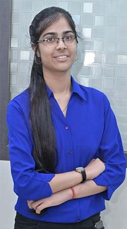 CA Ruchika Lodha