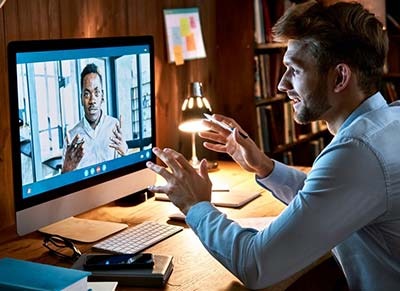 Virtual CFO Services