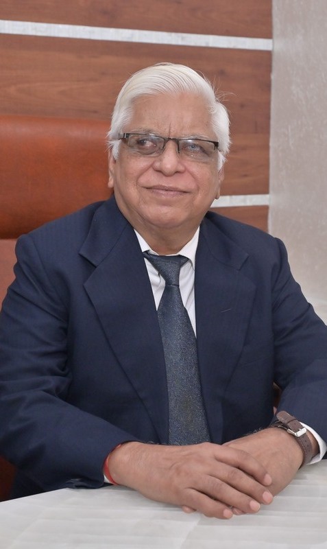 CA Vijay Kumar Patawari